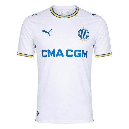 Marseille Hjemmedrakt 2026/27