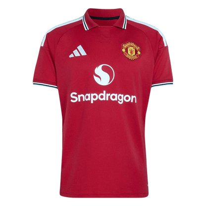 Manchester United Hjemmedraktsett 2026/27 – bilde 4