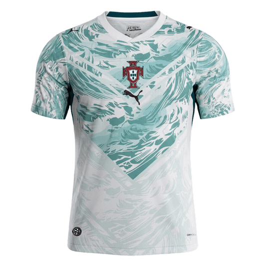 Portugal Bortedrakt VM 2026