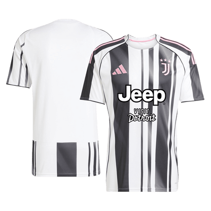 Juventus Hjemmedrakt 2025/26 – bilde 7