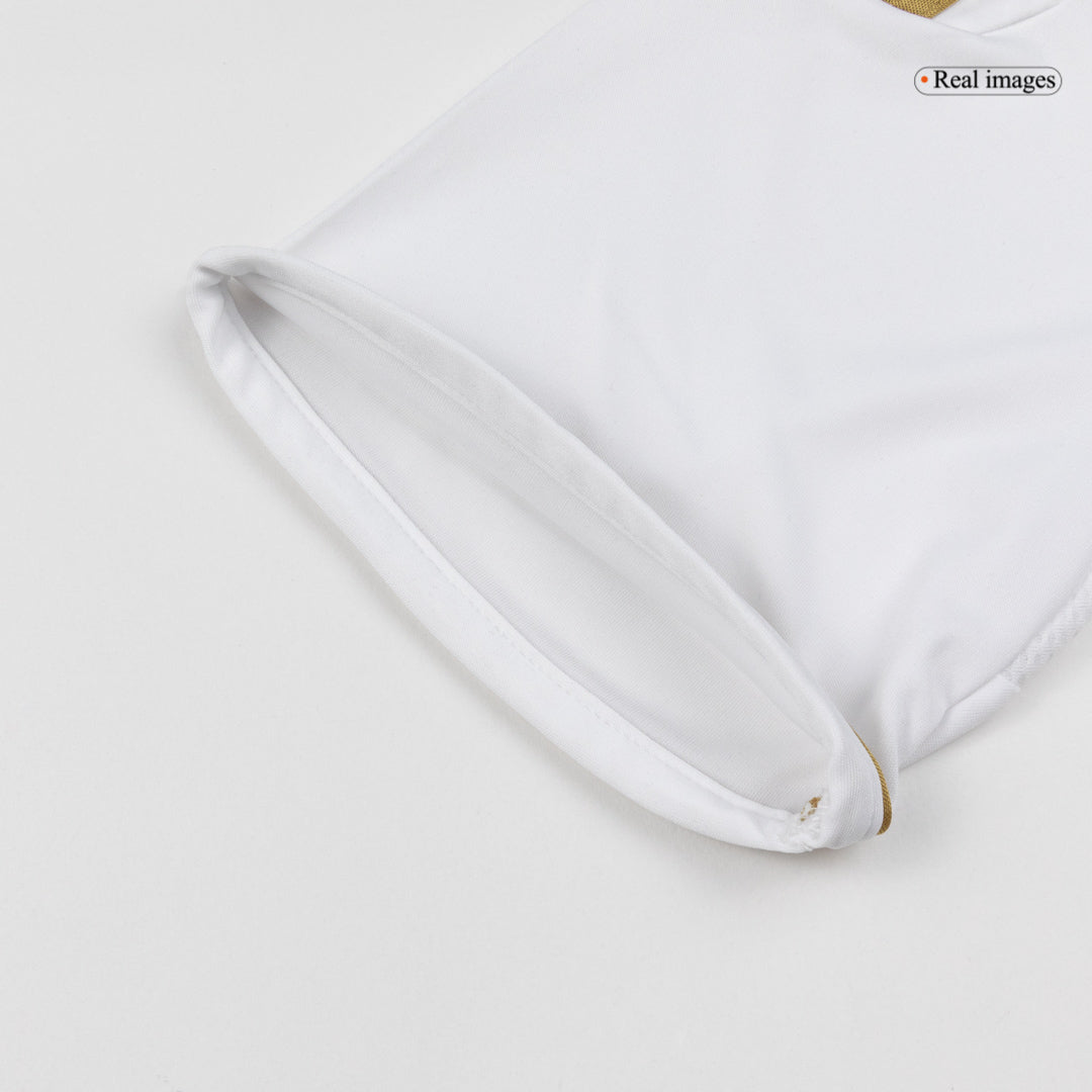 Real Madrid Retro Hjemmedrakt 2011/12 – bilde 4