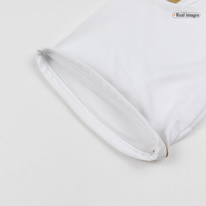 Real Madrid Retro Hjemmedrakt 2011/12 – bilde 4