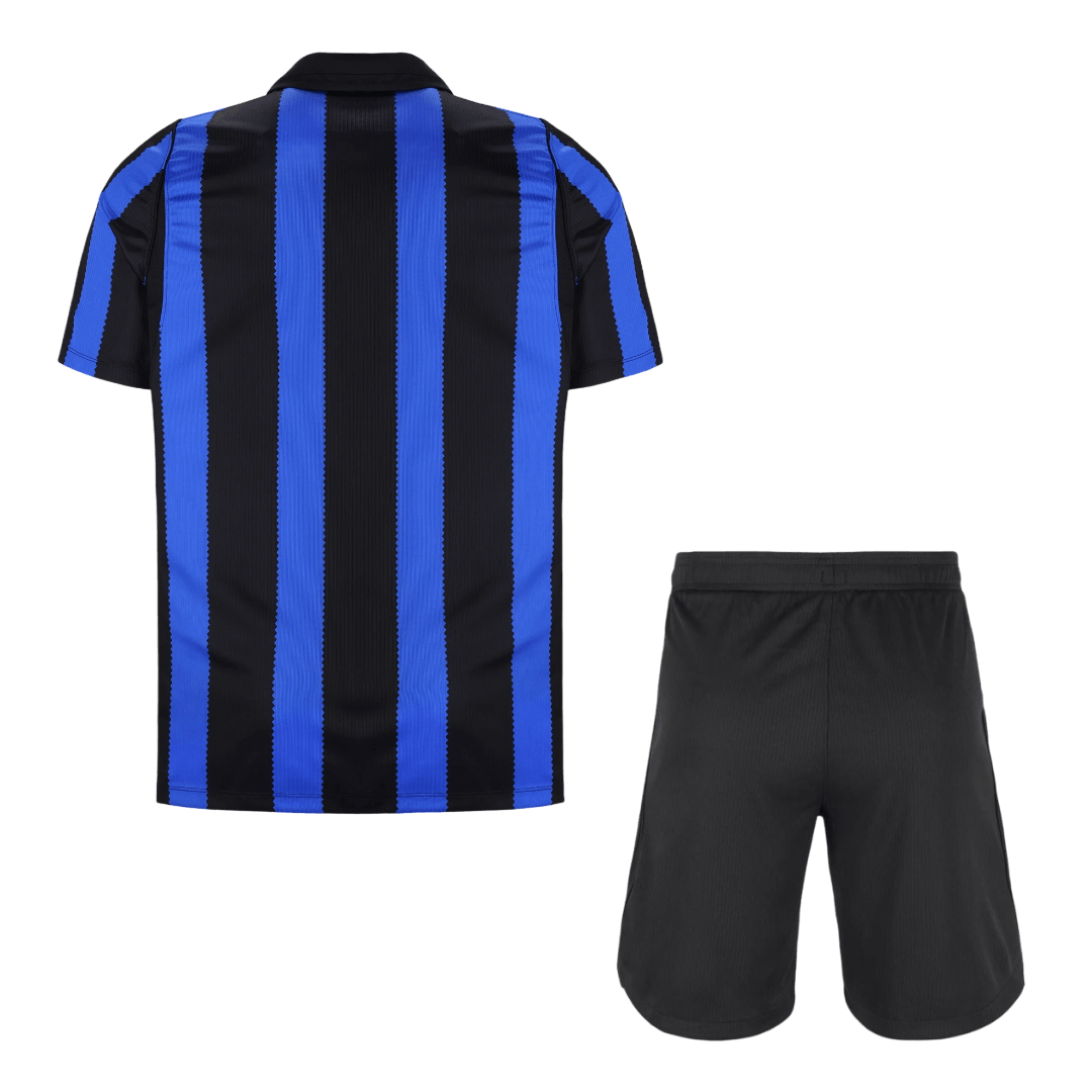 Inter Milan Hjemmedraktsett 2026/27