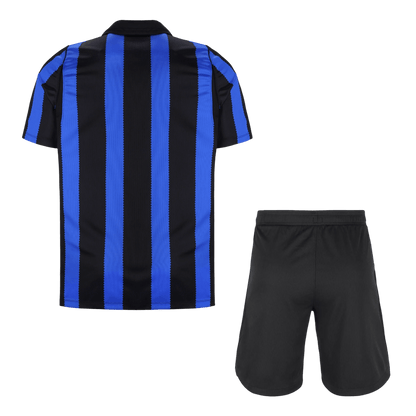 Inter Milan Hjemmedraktsett 2026/27