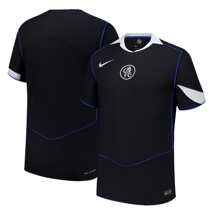 Chelsea Tredjedrakt 2025/26 (Spillerversjon) – bilde 7