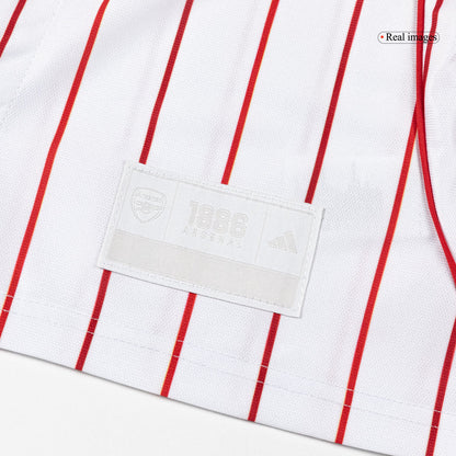 Arsenal US Pack Spesialdrakt 2025/26 – bilde 3