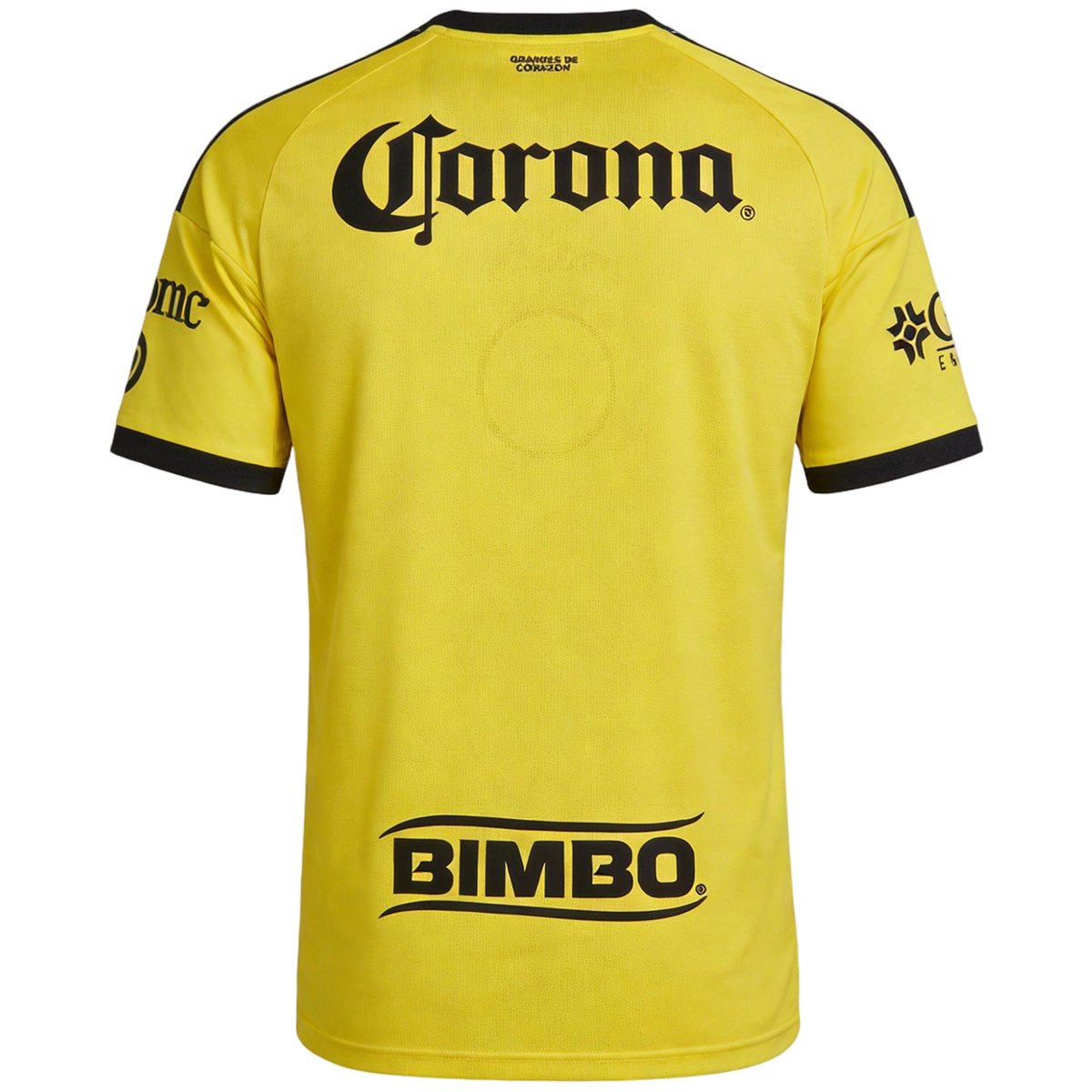 Club America Hjemmedrakt 2026/27 (Spillerversjon)