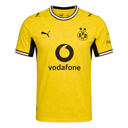 Borussia Dortmund Hjemmedrakt 2026/27