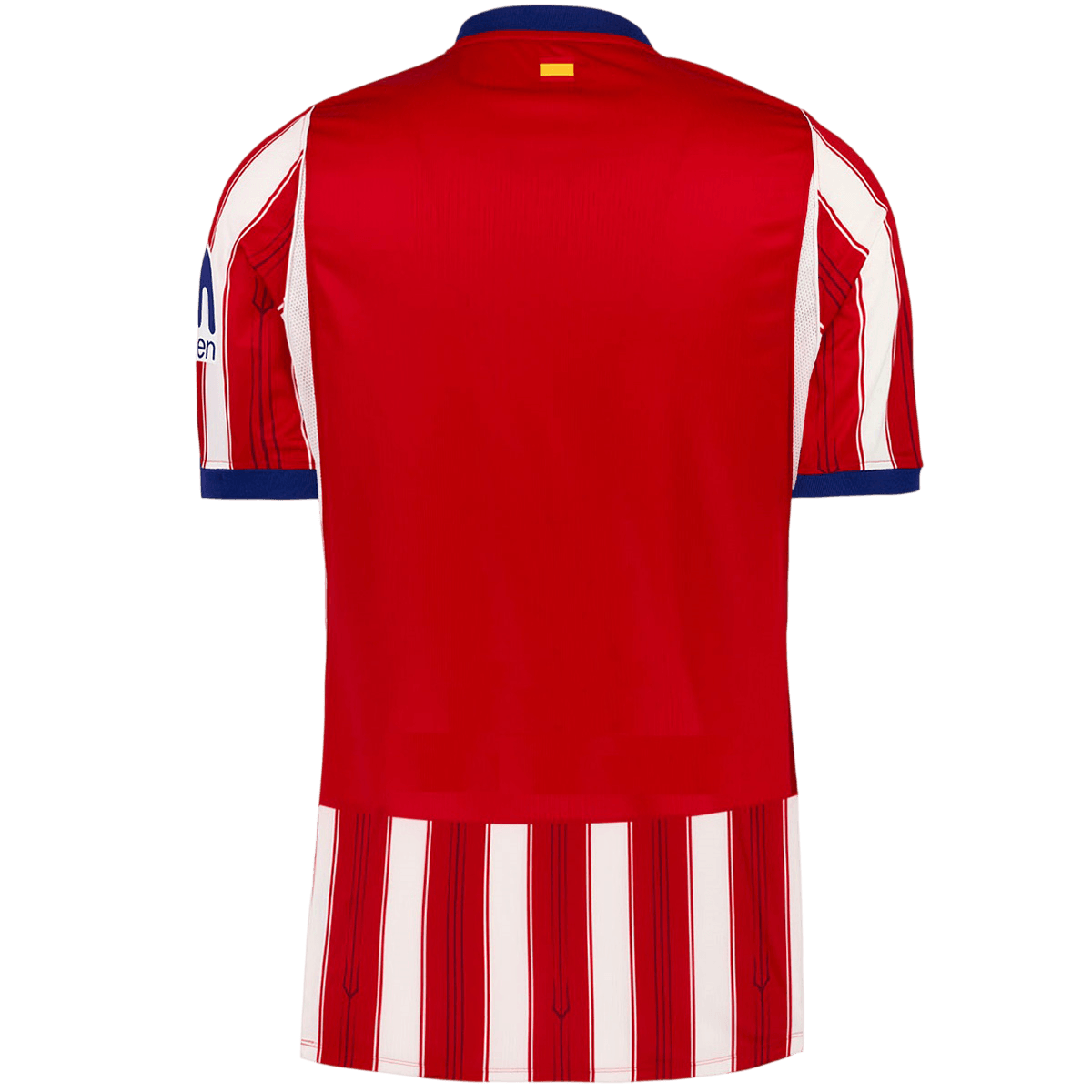 Atletico Madrid Hjemmedraktsett 2026/27