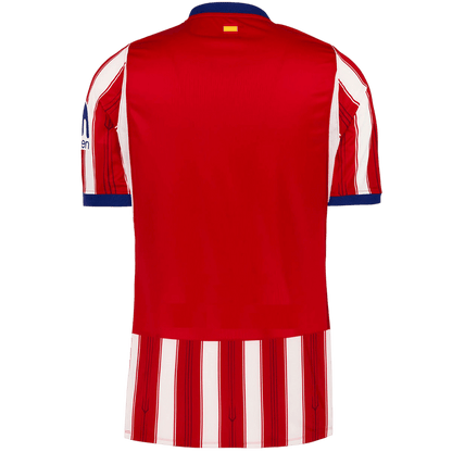Atletico Madrid Hjemmedraktsett 2026/27