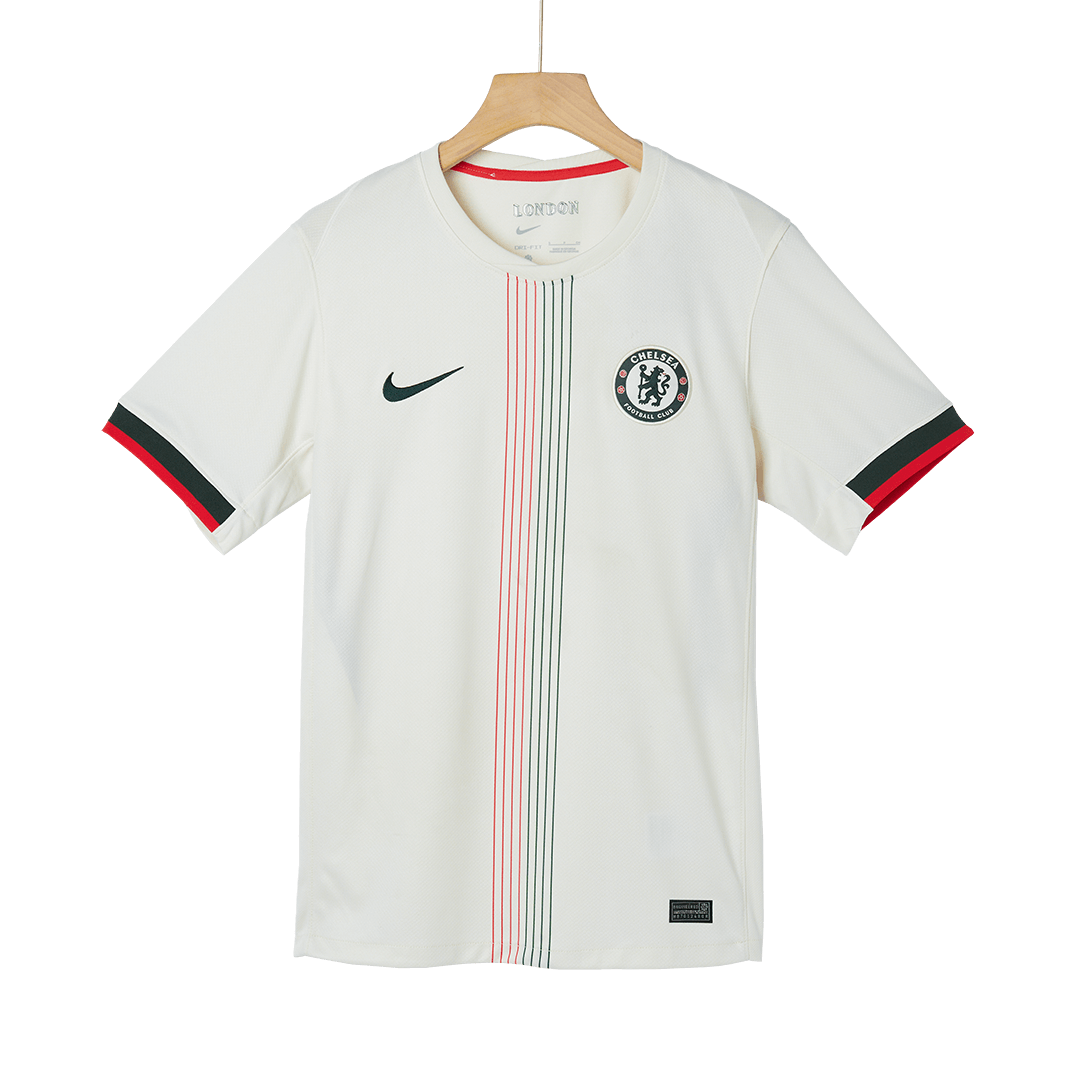 Chelsea Bortedrakt 2025/26 – bilde 8