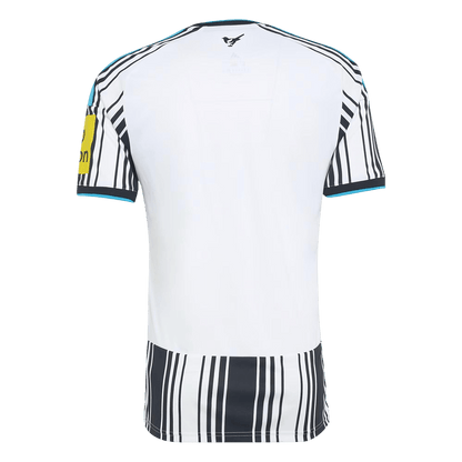 Newcastle United Hjemmedrakt 2026/27 – bilde 3