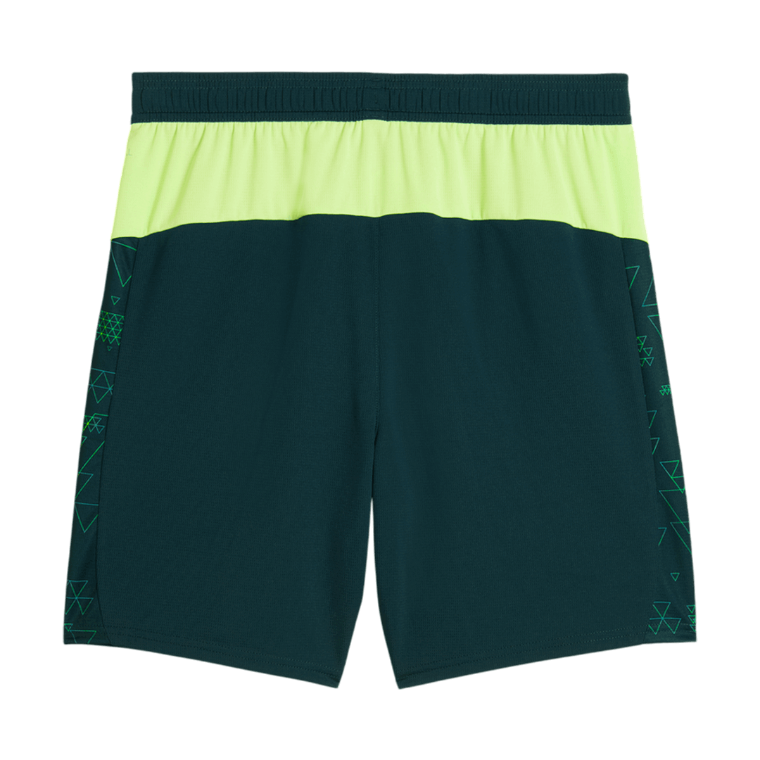 Manchester City Fjerdeshorts 2025/26 – bilde 7
