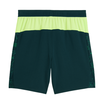 Manchester City Fjerdeshorts 2025/26 – bilde 7