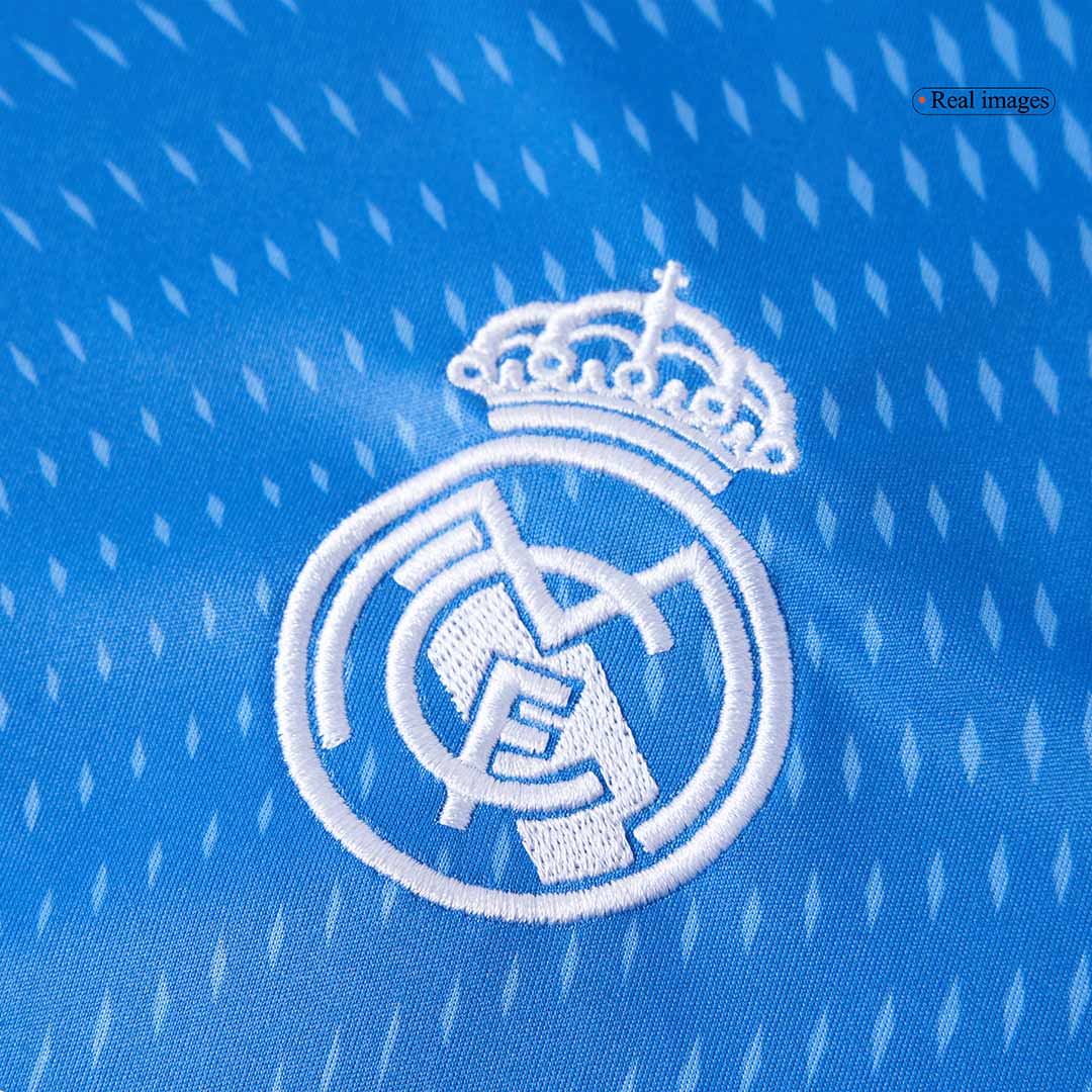 Real Madrid keeperdrakt 2025/26 – bilde 6