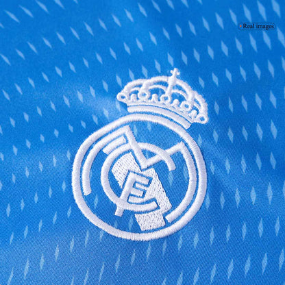 Real Madrid keeperdrakt 2025/26 – bilde 6