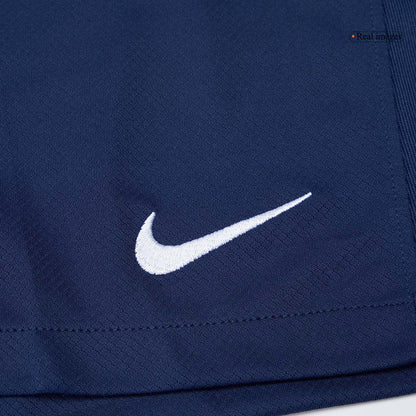 Tottenham Hotspur Hjemmeshorts 2025/26 – bilde 2