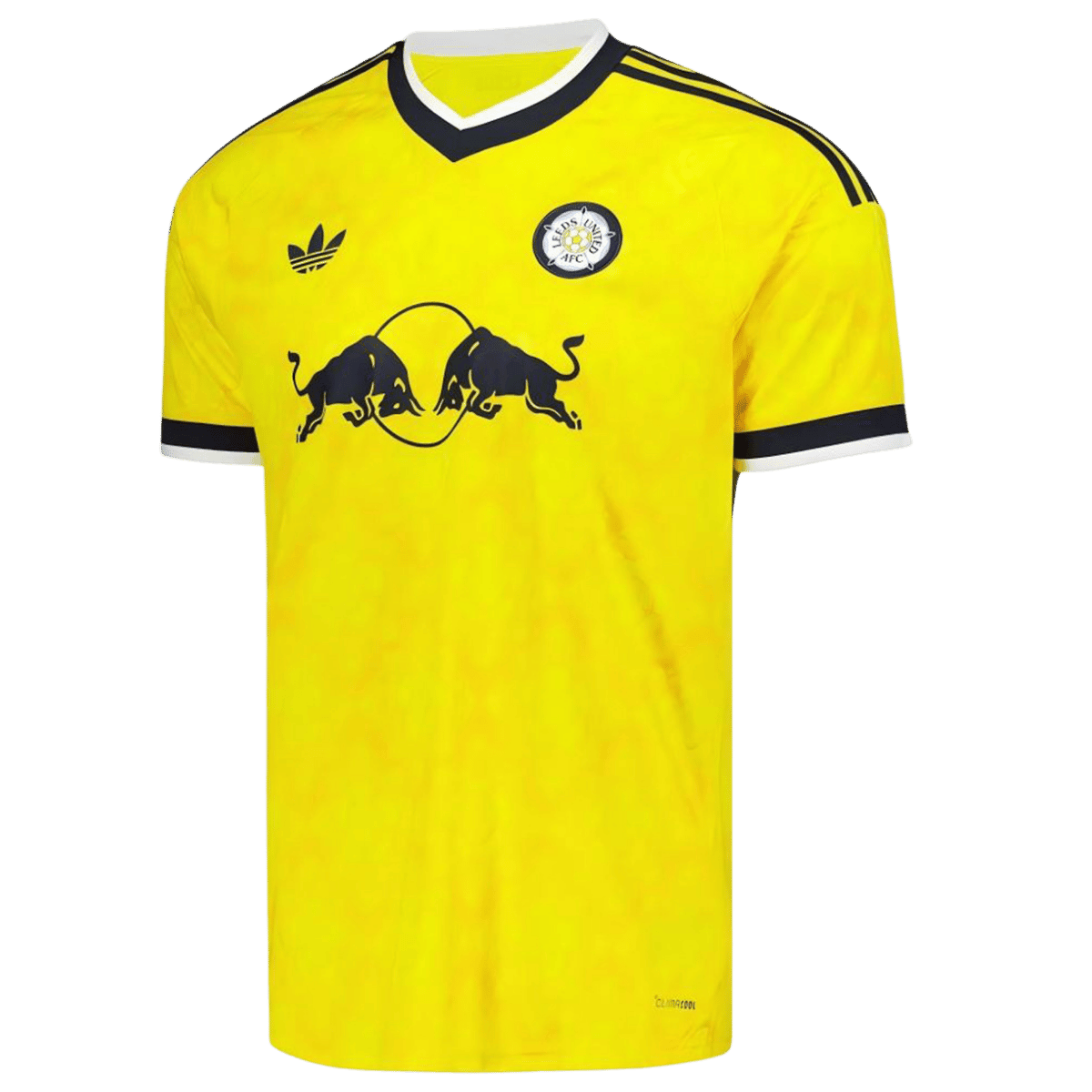 Leeds United Bortedrakt 2026/27