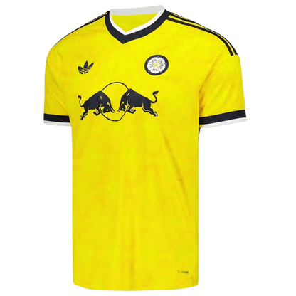 Leeds United Bortedrakt 2026/27
