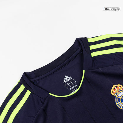 Real Madrid Retro Bortedrakt 2012/13 – bilde 7