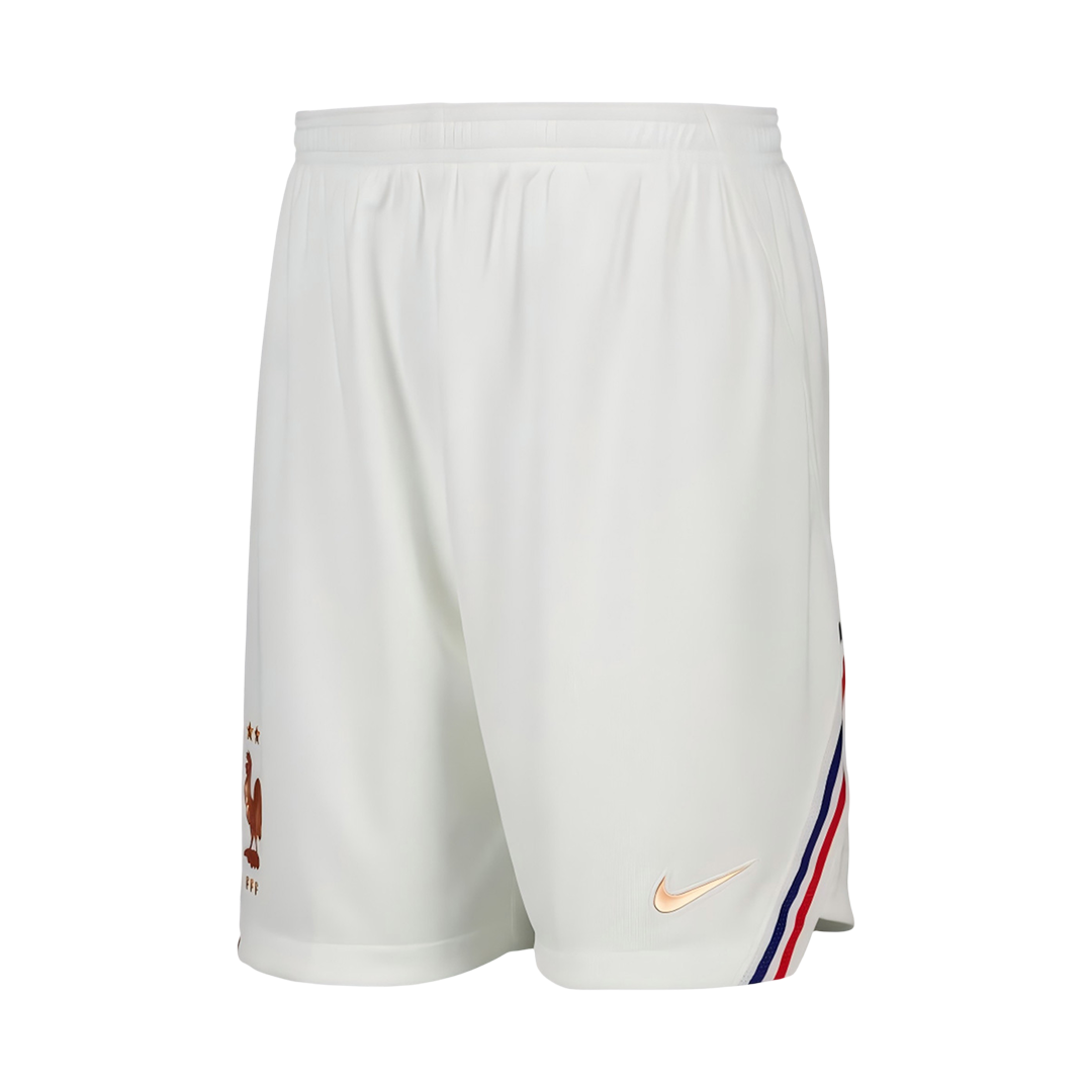Frankrike Hjemmeshorts VM 2026