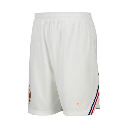 Frankrike Hjemmeshorts VM 2026
