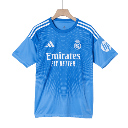 Real Madrid keeperdrakt 2025/26 – bilde 9