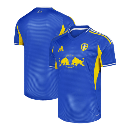 Leeds United Bortedrakt 2025/26 – bilde 9