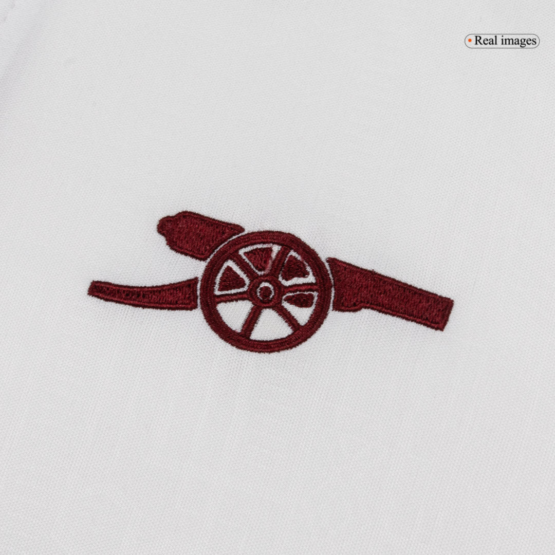 Arsenal Tredjedraktsett Barn 2025/26 – bilde 11