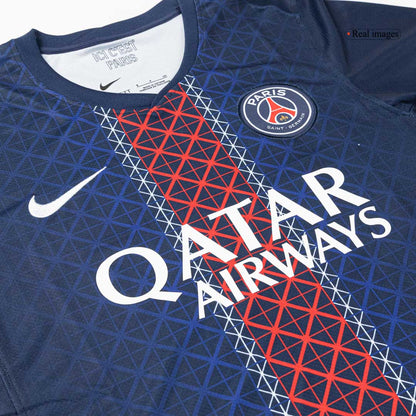 PSG Hjemmedrakt 2025/26 – D.DOUÉ #14 [PREMIUM] – bilde 4