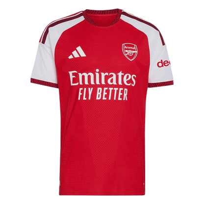 Arsenal Hjemmedrakt 2026/27 – CHAMPIONS #26 (Spillerversjon) – bilde 2
