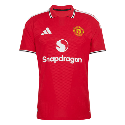 Manchester United Hjemmedrakt 2026/27 (Spillerversjon)