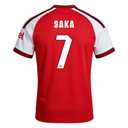 Arsenal Hjemmedrakt 2026/27 – SAKA #7 – UCL