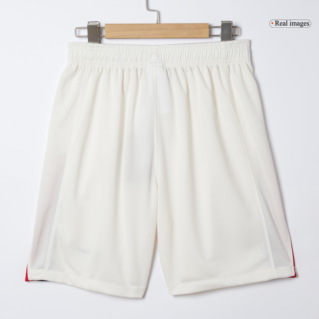 Chelsea Borteshorts 2025/26 – bilde 6