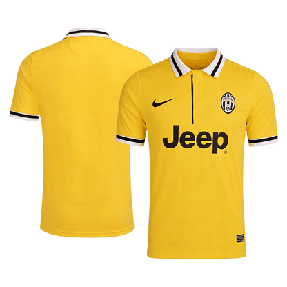 Juventus Retro Bortedrakt 2013/14 – bilde 2