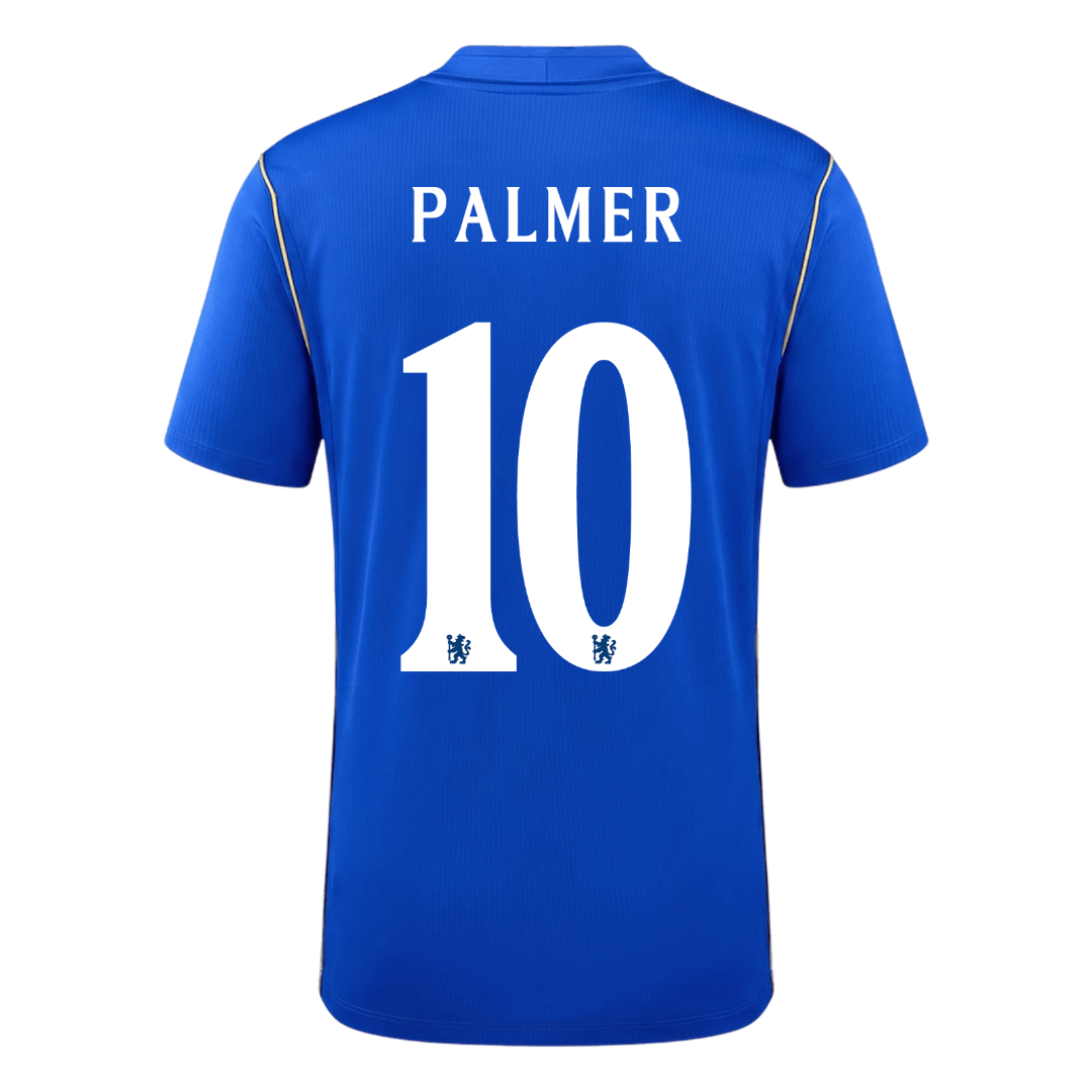 Chelsea Hjemmedrakt 2026/27 – PALMER #10