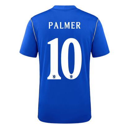 Chelsea Hjemmedrakt 2026/27 – PALMER #10 – UCL