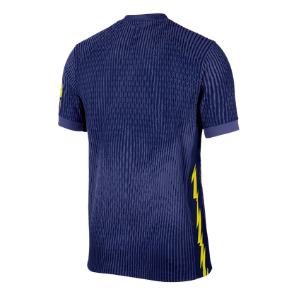 Atletico Madrid Bortedrakt 2025/26 (Spillerversjon) – bilde 13
