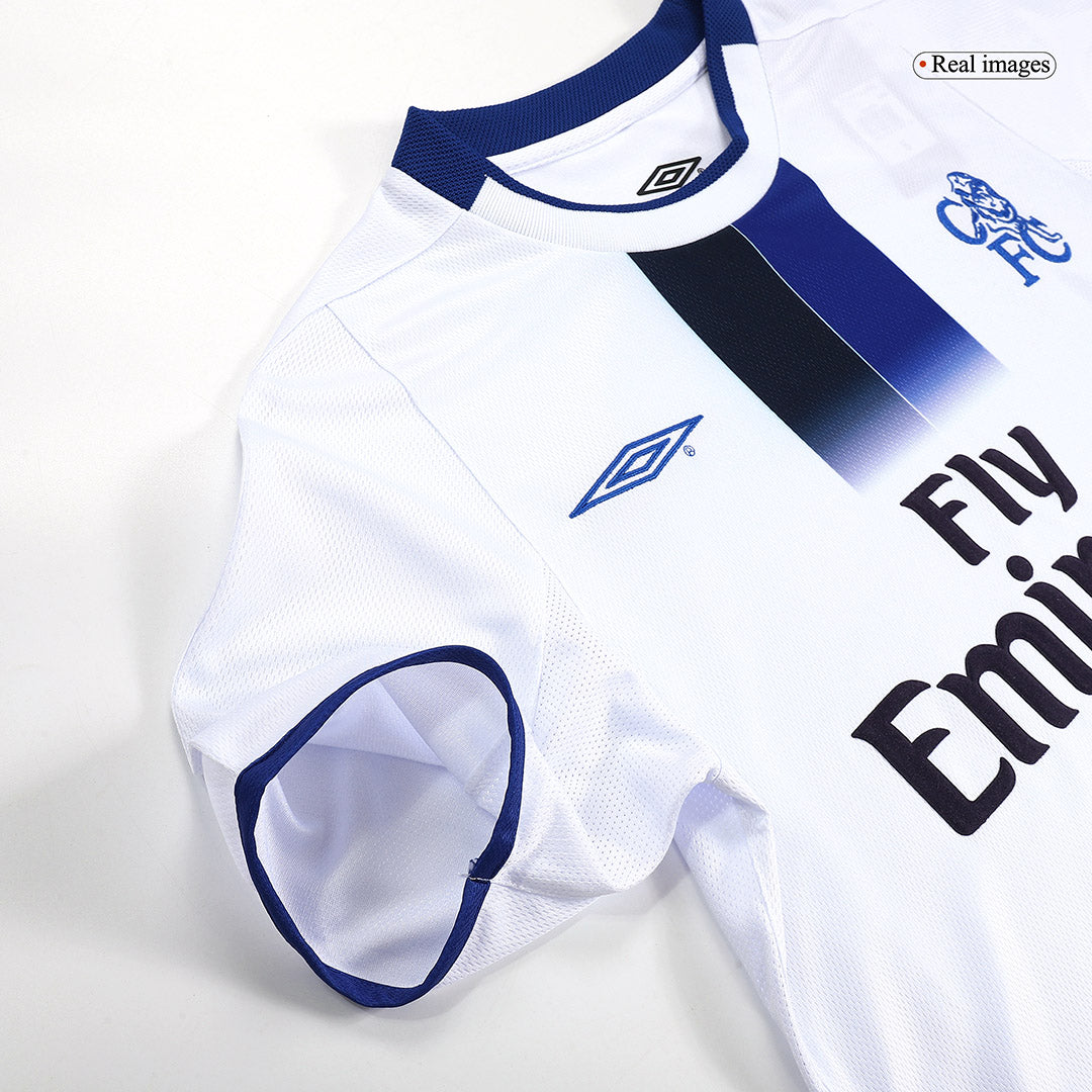 Chelsea Retro Bortedrakt 2003/05