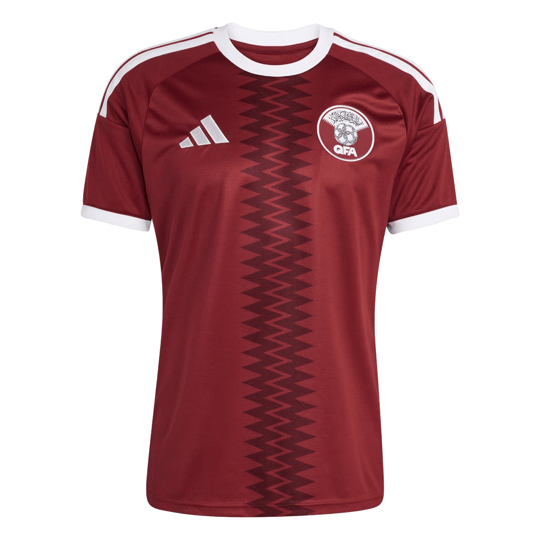 Qatar Hjemmedrakt VM 2026