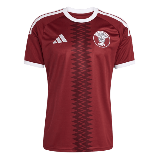 Qatar Hjemmedrakt VM 2026