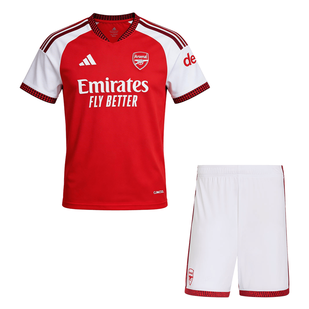 Arsenal Hjemmedraktsett 2026/27