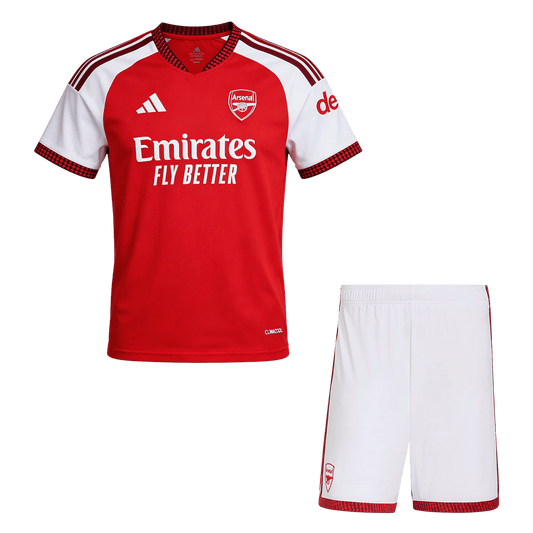 Arsenal Hjemmedraktsett 2026/27