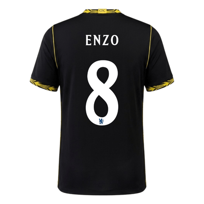 Chelsea Bortedrakt 2026/27 – ENZO #8