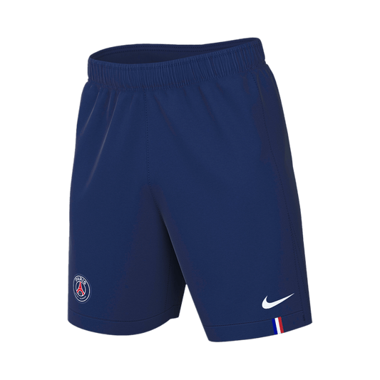PSG Hjemmeshorts 2025/26