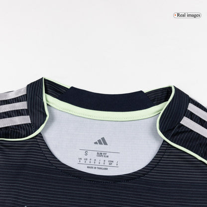 Real Madrid Bortedrakt Dame 2025/26 – bilde 7