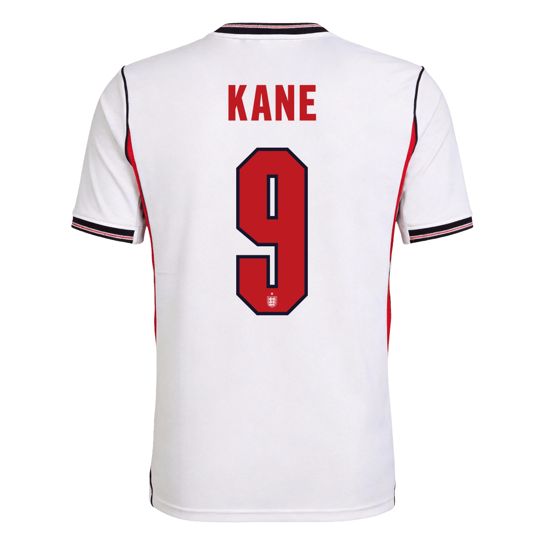 England Hjemmedrakt VM 2026 – KANE #9 – bilde 3