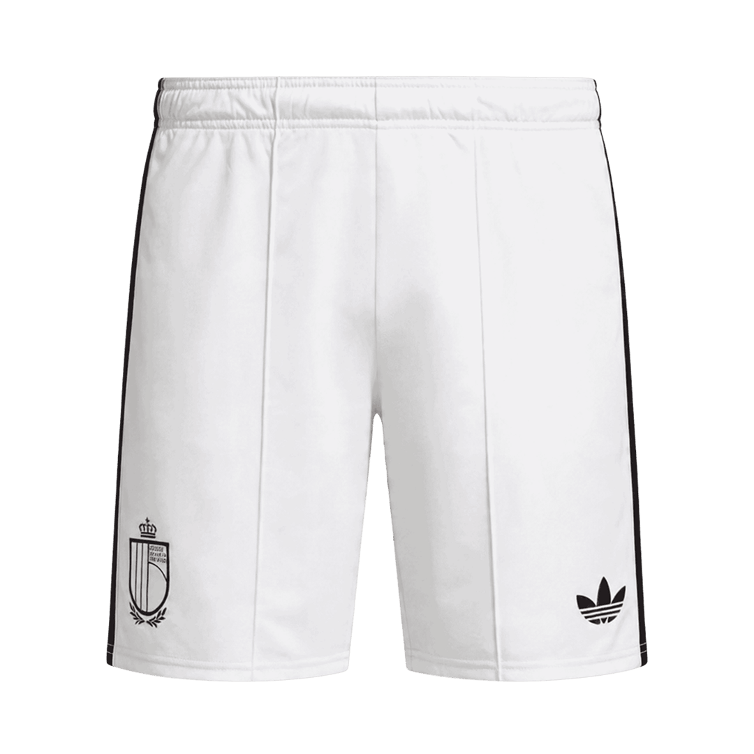 Belgia Borteshorts VM 2026