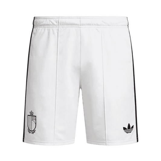 Belgia Borteshorts VM 2026