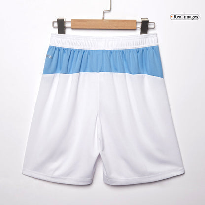 Manchester City Hjemmeshorts 2025/26 – bilde 7
